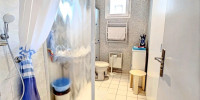 maison à ANDERNOS LES BAINS (33510)
