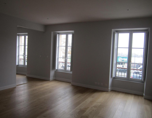 appartement  BORDEAUX