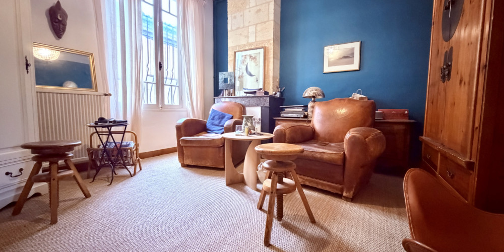 maison à LIBOURNE (33500)