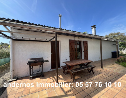 maison  ARES