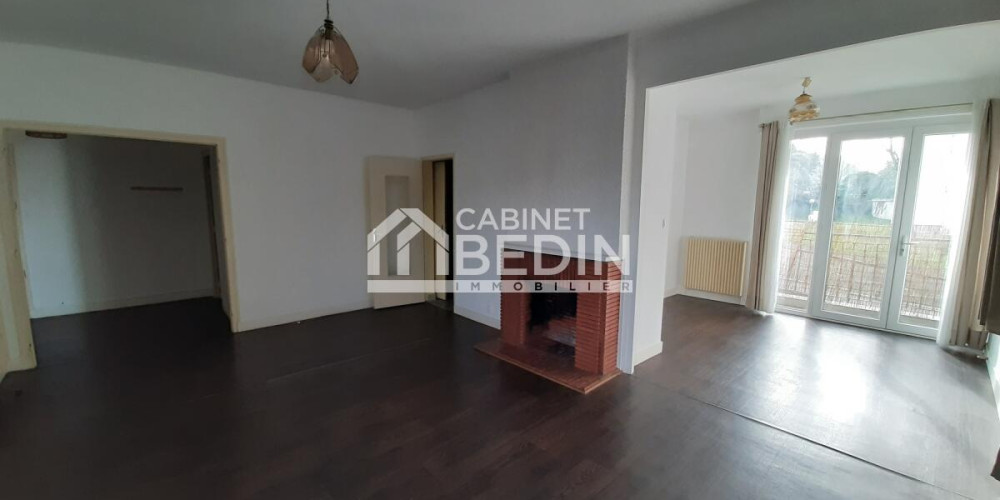 appartement à TALENCE (33400)