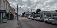 local commercial à GUJAN MESTRAS (33470)