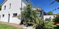 maison à EYSINES (33320)