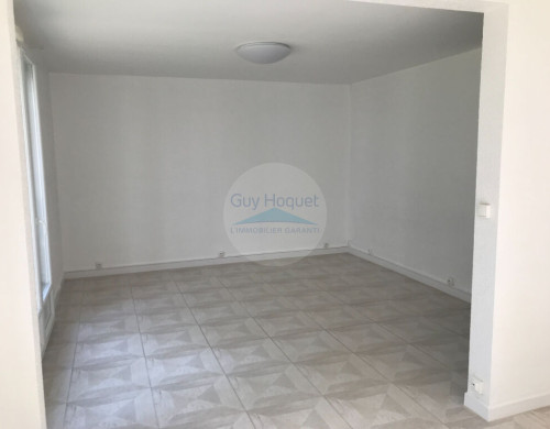 appartement  VILLENAVE D ORNON