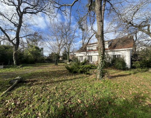 maison  MERIGNAC