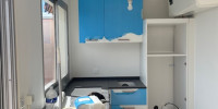 appartement à BORDEAUX (33200)