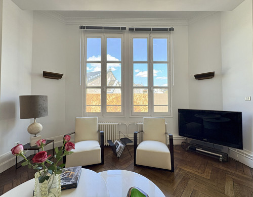 appartement  BORDEAUX