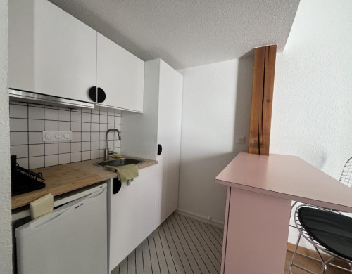appartement  BORDEAUX
