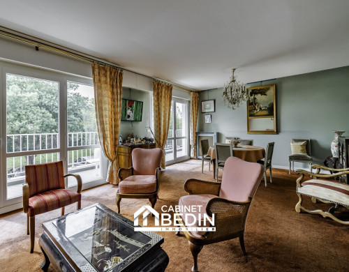 appartement  BORDEAUX