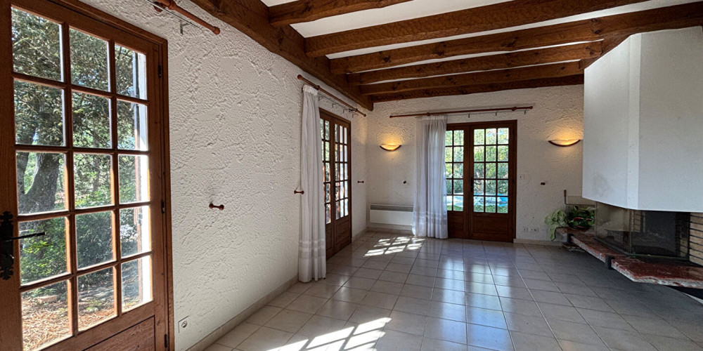 maison à LA TESTE DE BUCH (33115)