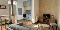 appartement à BORDEAUX (33000)