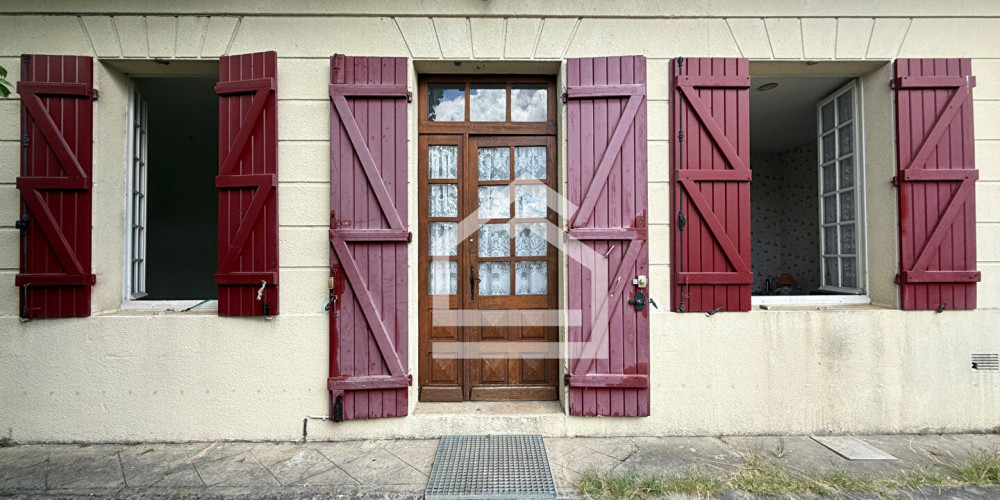 maison à ST MEDARD EN JALLES (33160)