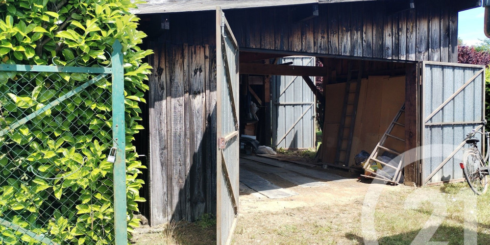 maison à PRECHAC (33730)