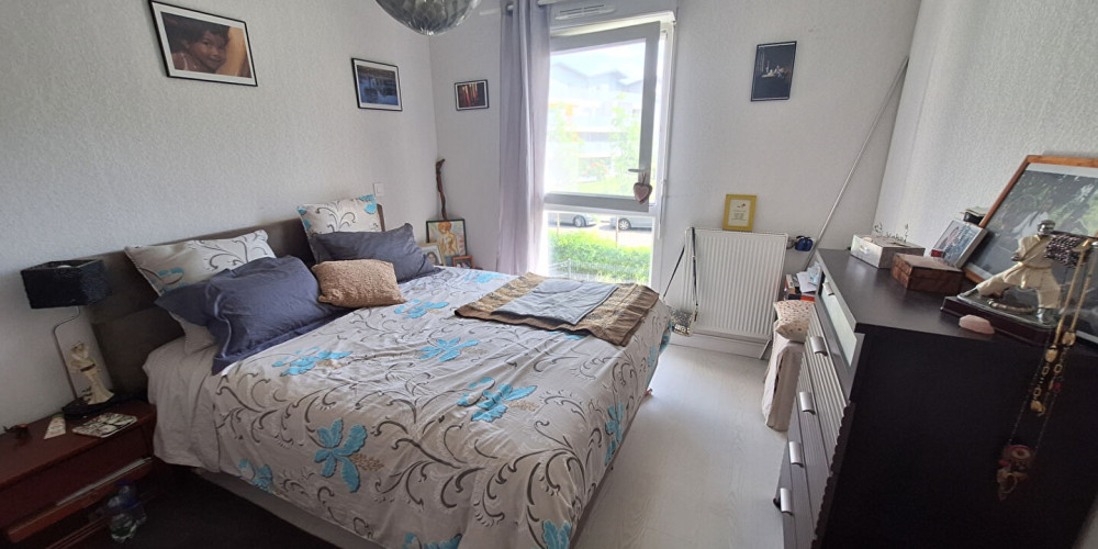 appartement à VILLENAVE D ORNON (33140)
