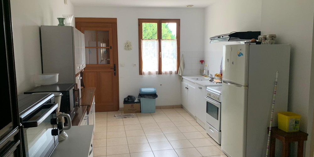 maison à SAUVETERRE DE GUYENNE (33540)