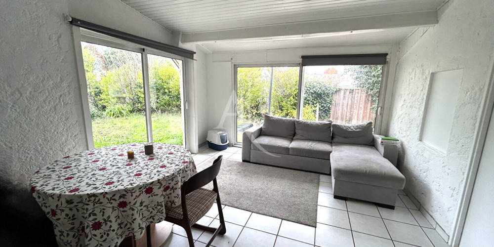 maison à ST MEDARD EN JALLES (33160)