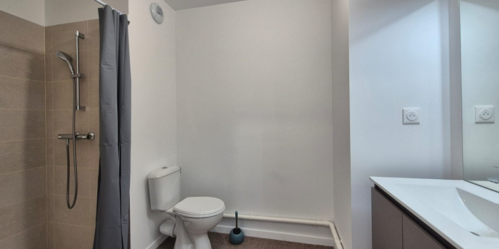 appartement à MERIGNAC (33700)