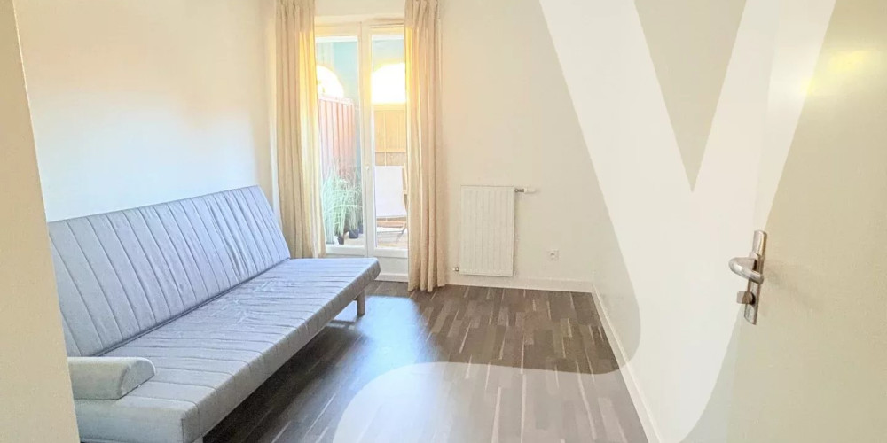 appartement à LE TEICH (33470)