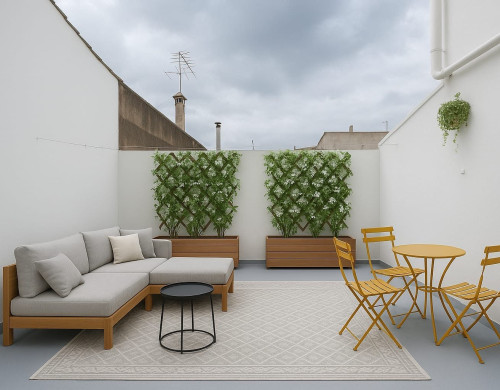 appartement  LIBOURNE