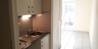 appartement à LIBOURNE (33500)