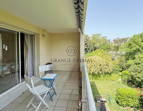appartement  BORDEAUX