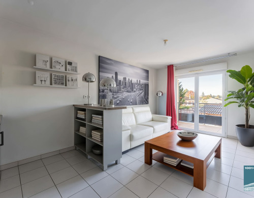 appartement  MERIGNAC