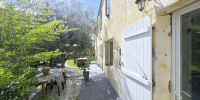 maison à STE TERRE (33350)