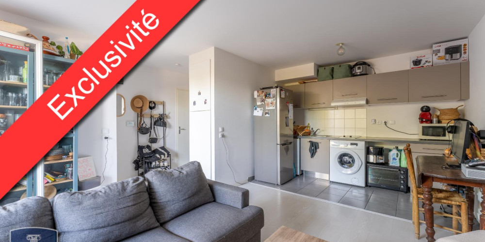 appartement à BRUGES (33520)