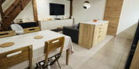 maison à LE PORGE (33680)