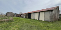 maison à LOUPIAC DE LA REOLE (33190)
