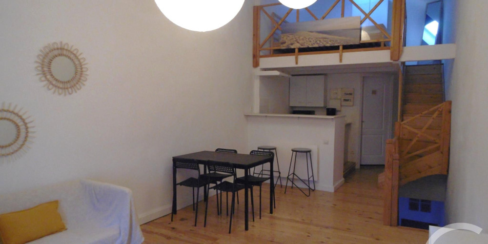 maison à LANGON (33210)