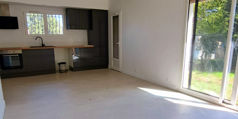 maison à ST SULPICE ET CAMEYRAC (33450)