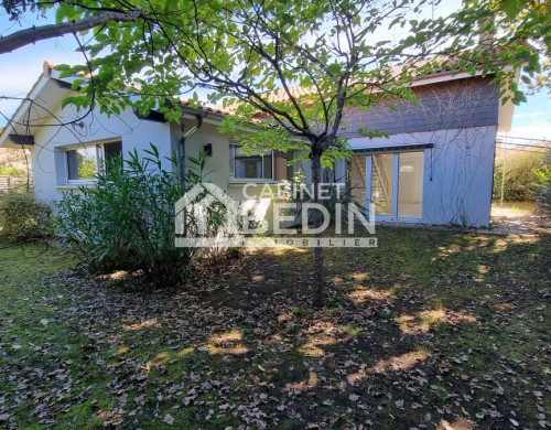 maison  VILLENAVE D ORNON