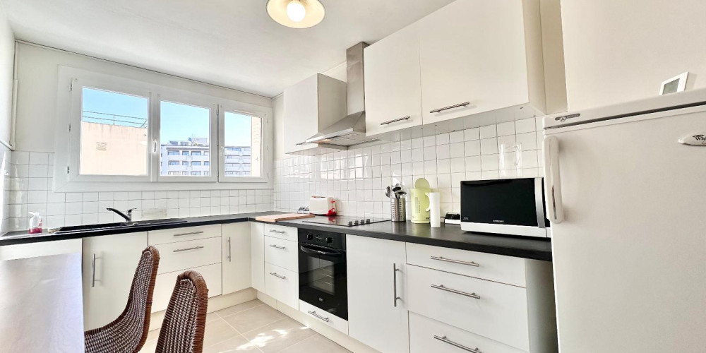 appartement à BORDEAUX (33000)