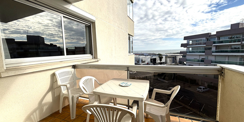 appartement à ARCACHON (33120)
