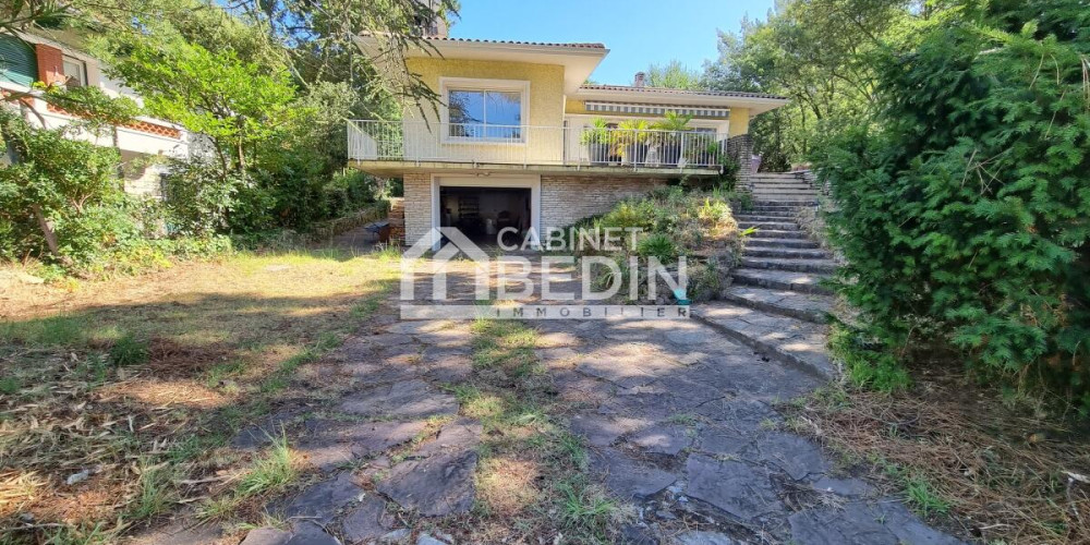 maison à ARCACHON (33120)