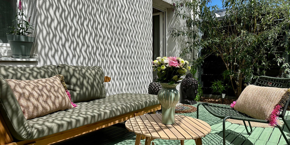 appartement à ST MEDARD EN JALLES (33160)