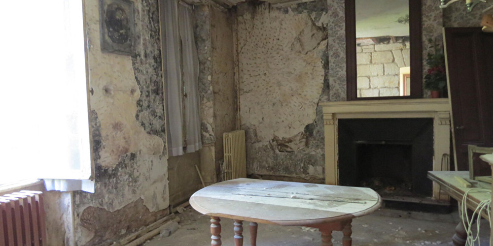 maison à MOULIS EN MEDOC (33480)