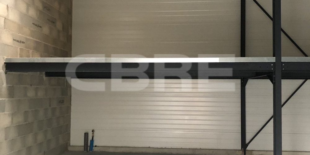 local industriel à CARBON BLANC (33560)