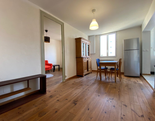 appartement  BORDEAUX