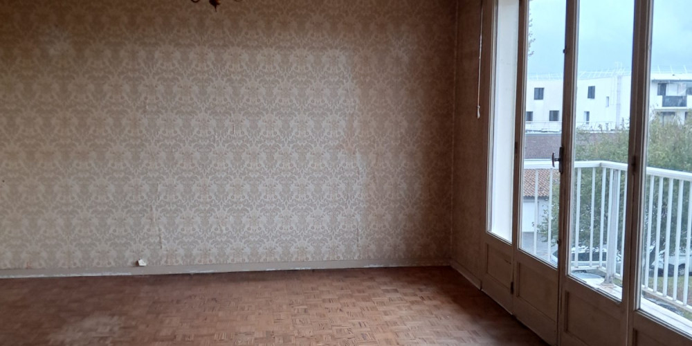 appartement à BEGLES (33130)