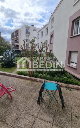 Appartement  TALENCE