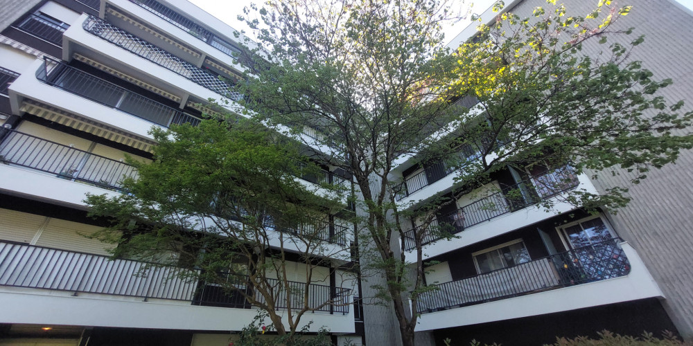 appartement à MERIGNAC (33700)
