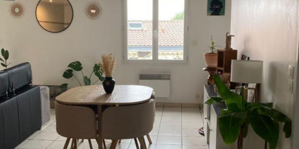 maison à BEGLES (33130)