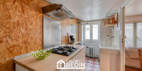 maison à BORDEAUX (33000)