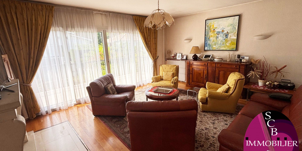 maison à MERIGNAC (33700)