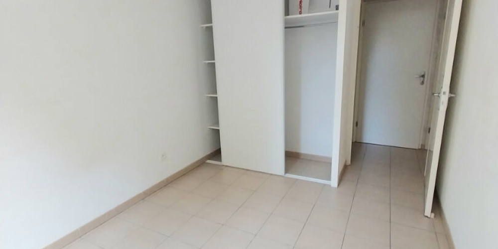 appartement à BLAYE (33390)