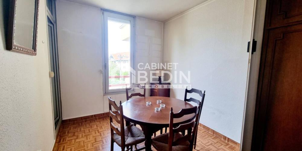 appartement à ARCACHON (33120)