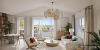 appartement à LA TESTE DE BUCH (33260)