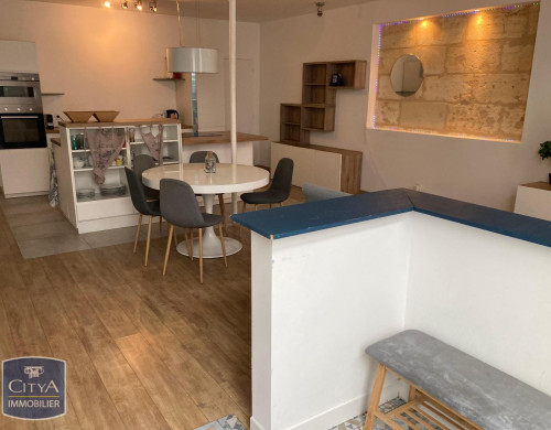 appartement  BORDEAUX